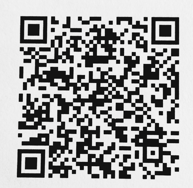 QR Code PIX para doação à Associação Sales de Artes Marciais